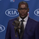 Kevin Durant
YouTube screenshot